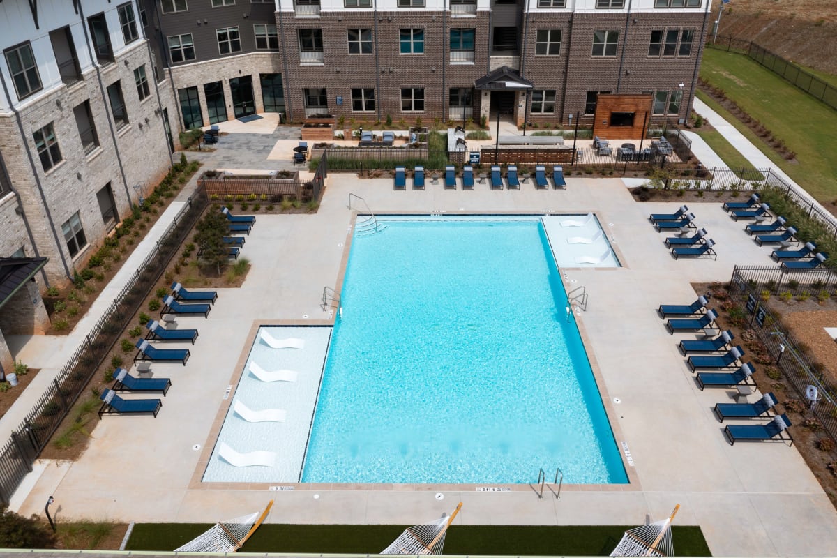 Apartments for Rent in Newnan, GA Alta Ashley Park Photos